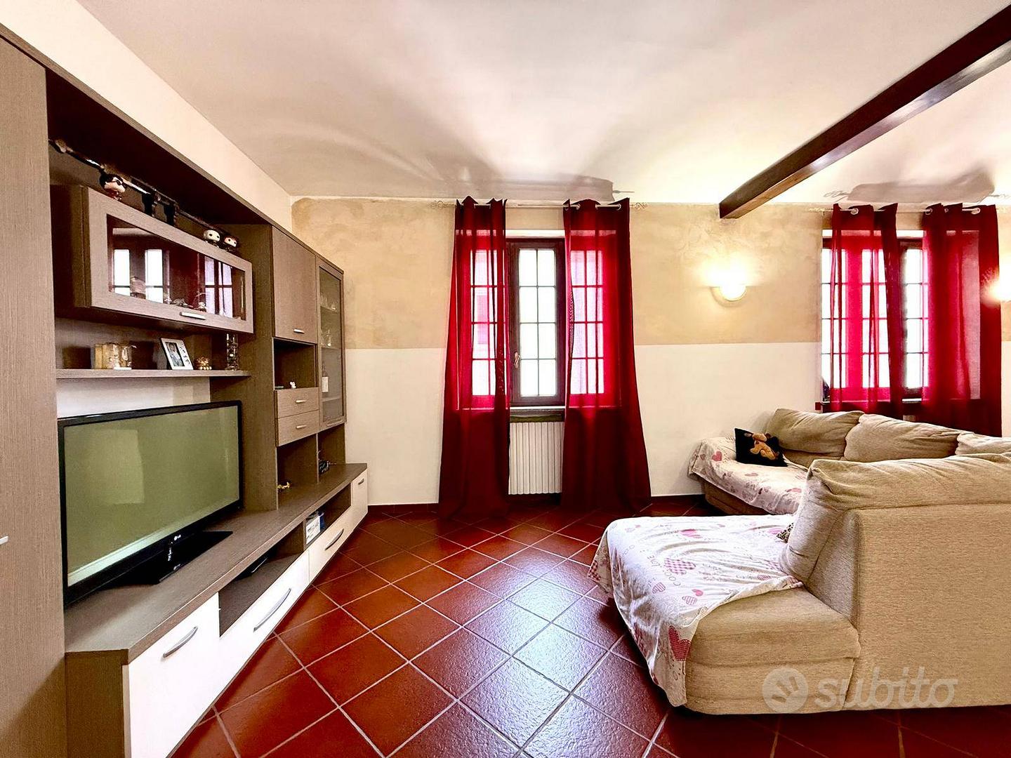 Appartamento – Alessandria, Cristo - Vista 4
