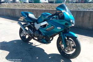 honda VTR 1000 V2