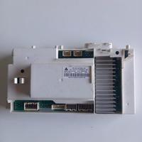 SCHEDA LAVATRICE INDESIT