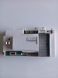 SCHEDA LAVATRICE INDESIT