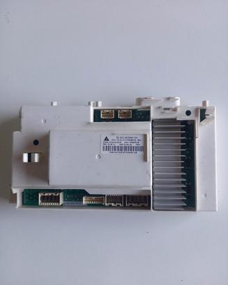 SCHEDA LAVATRICE INDESIT