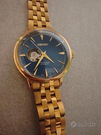 seiko presage aftermarket