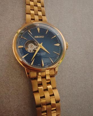 seiko presage aftermarket
