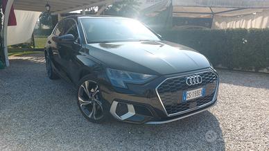 Audi a3 .tdi 30 .sportback