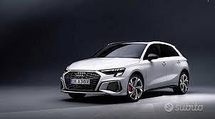 Audi a3 2022;2023 per ricambi auto