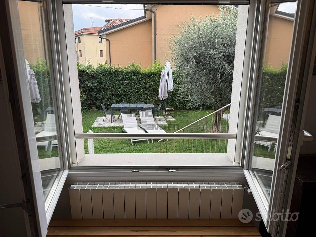 Casa – Capriate San Gervasio, Capriate - Altro