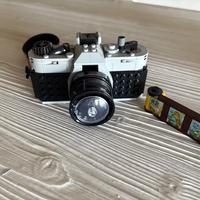 Macchina fotografica Lego