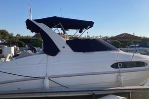 RIO 700 CRUISER (…pronta a salpare!)