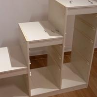 Mobiletto Ikea