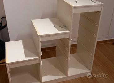 Mobiletto Ikea