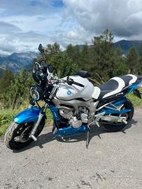 Yamaha fz600