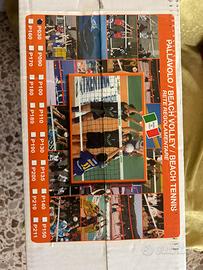 RETE PALLAVOLO PROFESSIONALE