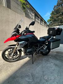 Bmw Gs1200