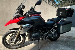 Bmw Gs1200