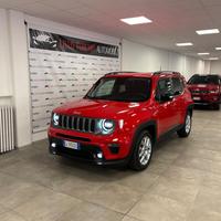 JEEP Renegade 1.6 Mjt 130 CV Limited FULL LED
