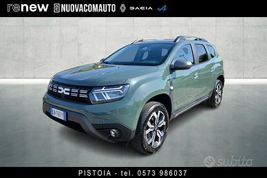 Dacia Duster 1.0 tce Prestige Gpl 4x2 100cv