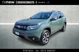 Dacia Duster 1.0 tce Prestige Gpl 4x2 100cv