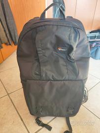 Zaino Fotografico Lowepro