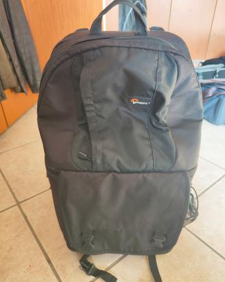 Zaino Fotografico Lowepro