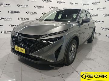 Nissan Qashqai MHEV 140 CV Acenta