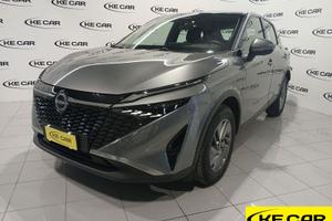 Nissan Qashqai MHEV 140 CV Acenta