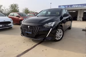Peugeot 208 BlueHDi 100 Stop&Start 5 porte Allure