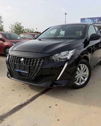 Peugeot 208 BlueHDi 100 Stop&Start 5 porte Allure