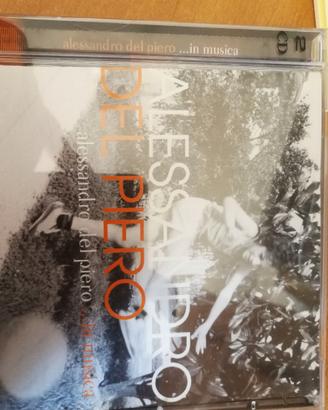 CD DEL PIERO
