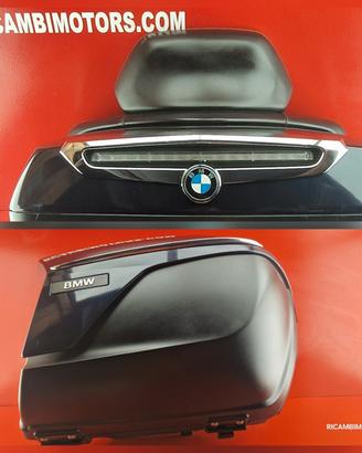 VALIGIA BMW K1600GT K1600GTL
