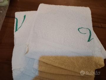asciugamani 