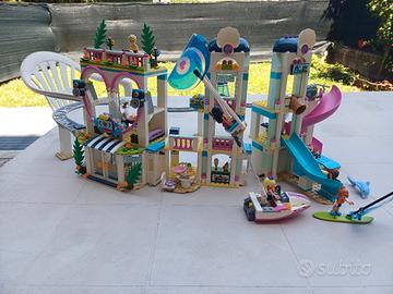 Lego Friends 41347