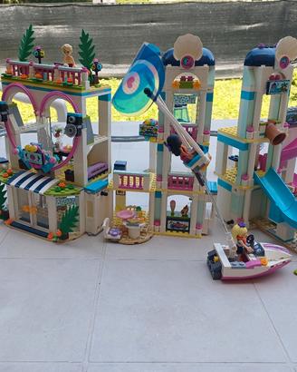Lego Friends 41347