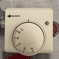 TERMOSTATI VARI