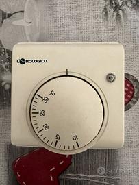 TERMOSTATI VARI