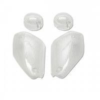 Kit vetri frecce anteriori e posteriori per Yamaha