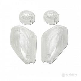 Kit vetri frecce anteriori e posteriori per Yamaha