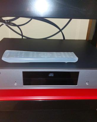 CAMBRIDGE AUDIO CXC SERIES 2