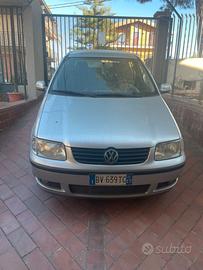 Volkswagen Polo buone condizioni