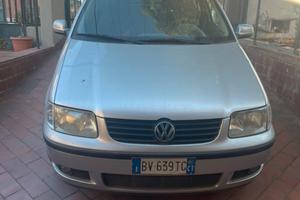 Volkswagen Polo buone condizioni