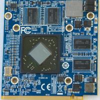 ATI Mobility Radeon HD 4670 1 GB NUOVA!!