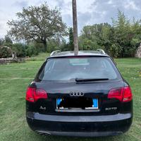 Motore audiA4 2000 TDI