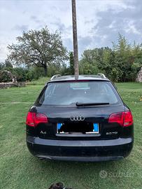 Motore audiA4 2000 TDI