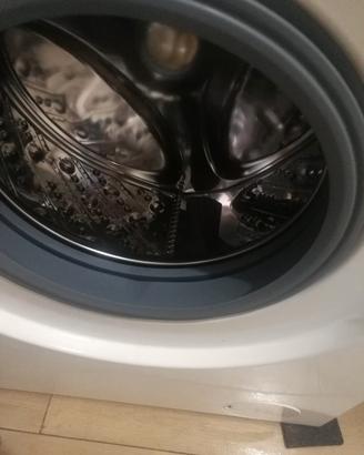LAVATRICE DAYA 6 KG. 