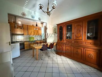 Appartamento di 55 m² con 2 locali a Rosignano Mar