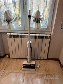 Lavapavimenti Rowenta x clean 10