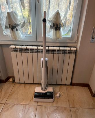 Lavapavimenti Rowenta x clean 10