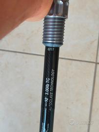 canna carpfishing 