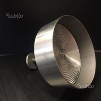 Presse manuali per hamburger