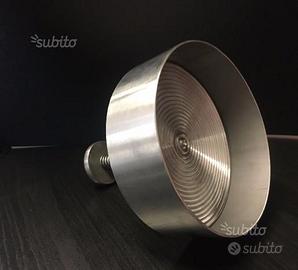 Presse manuali per hamburger