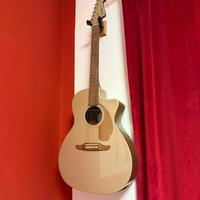 Fender Newporter Player Electro Acoustic.
